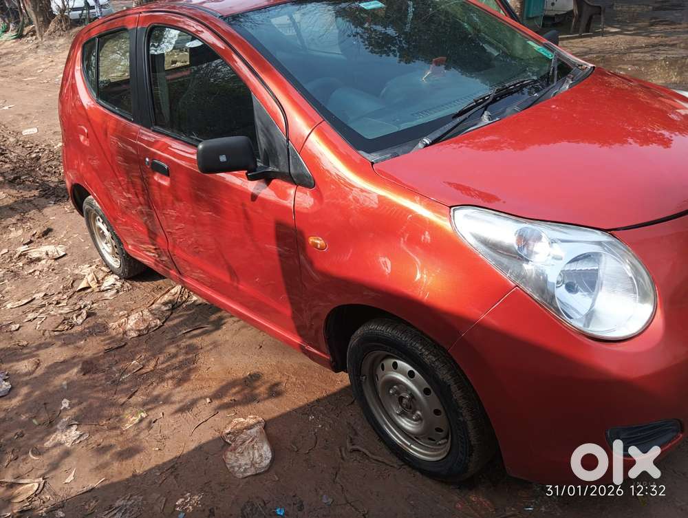 Maruti Suzuki A-star 2012-2014 1.0 Lxi, 2012, Petrol