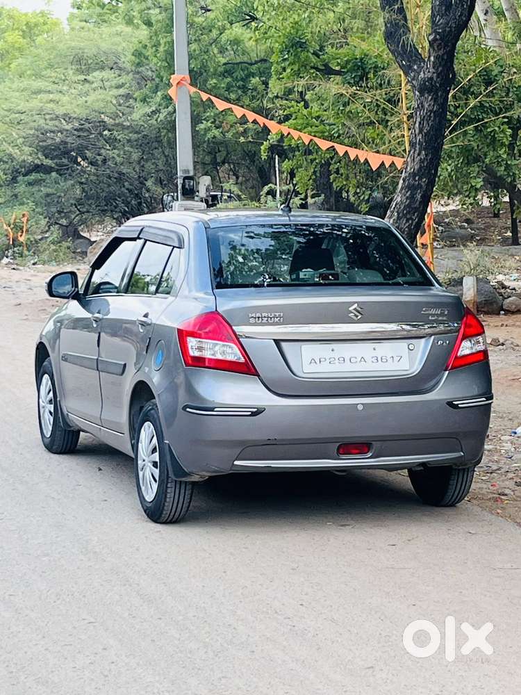 Maruti Suzuki Swift Dzire, 2013, Diesel