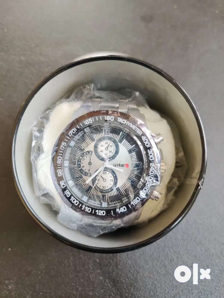 Spykar watch store