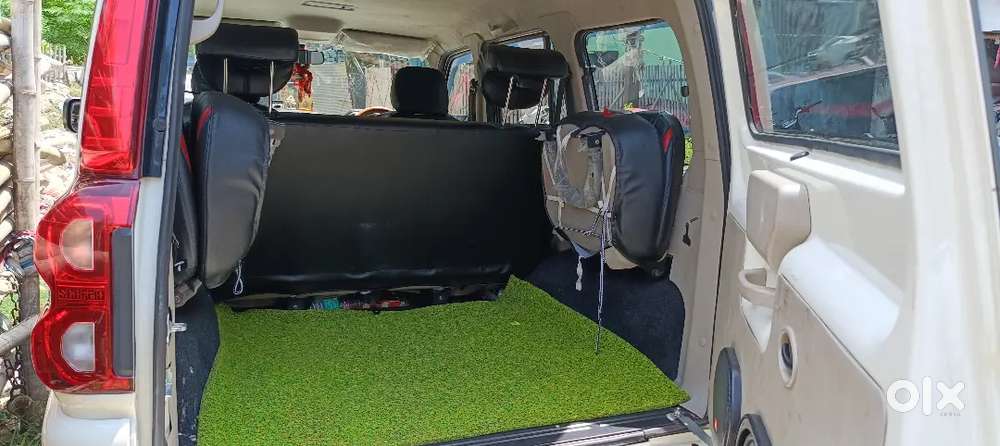 Mahindra Scorpio Classic 2024 Diesel 52000 Km Driven 2 Dec