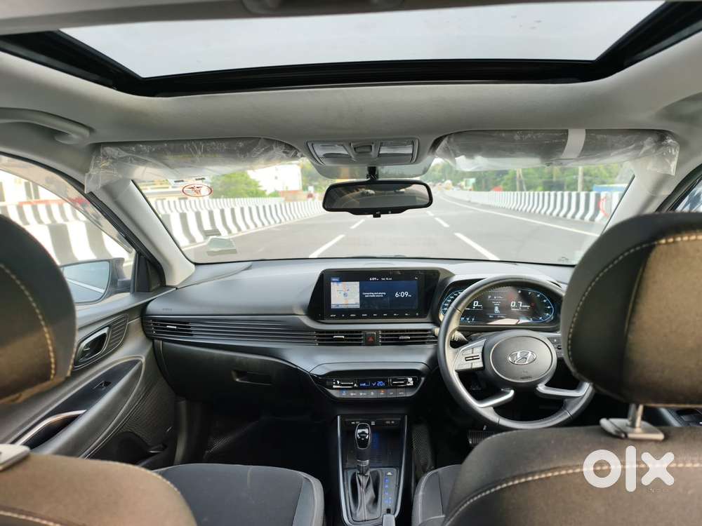 Hyundai I20 Asta (o) 1.2 Ivt, 2022, Petrol
