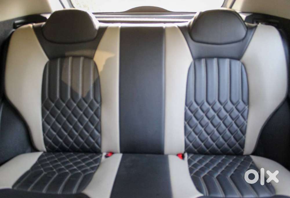 Tata Nexon 1.2 Revotron Xm, 2019, Petrol