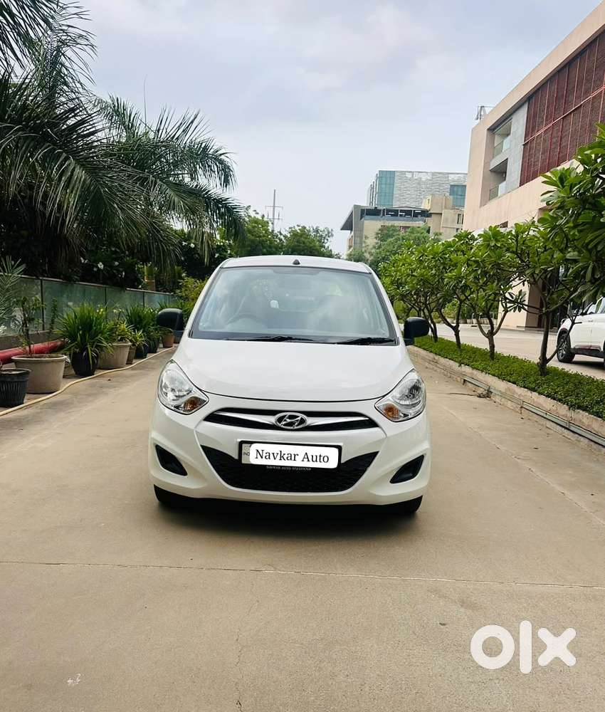 Hyundai I10 Magna O, 2016, Petrol
