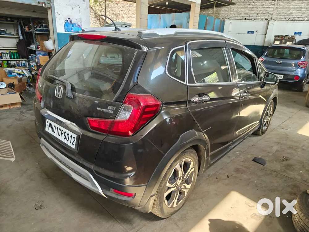 Used Single Hand Car Good Condition Bay And Drive