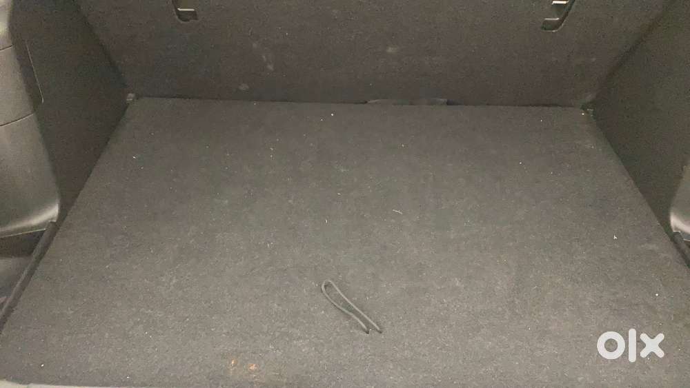 Maruti Suzuki Vitara Brezza 1.5 Lxi, 2022, Petrol