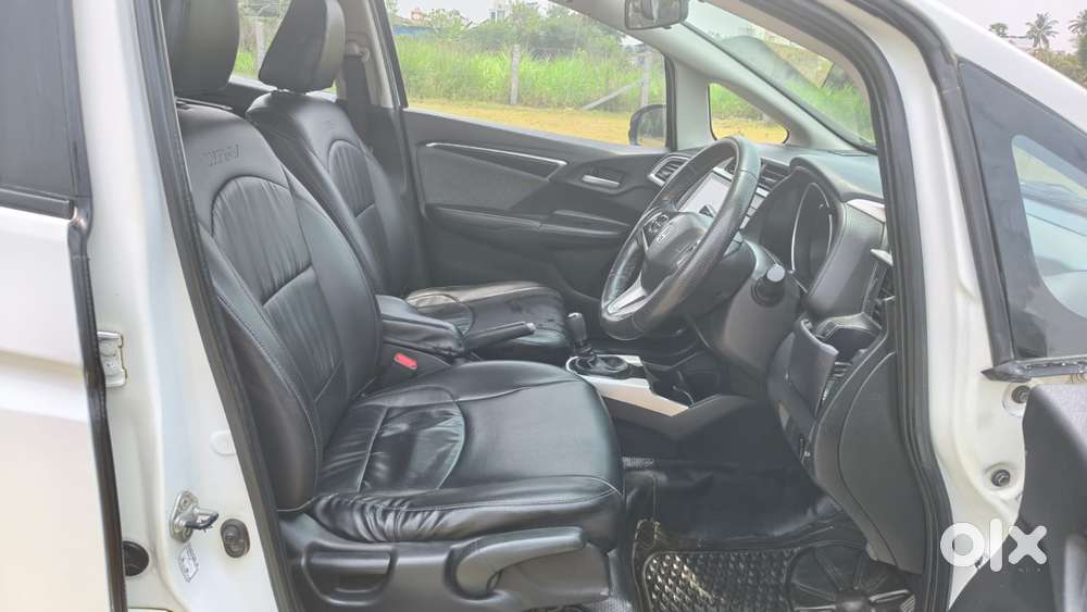 Honda Wr-v 1.5 Vx I-dtec, 2017, Diesel