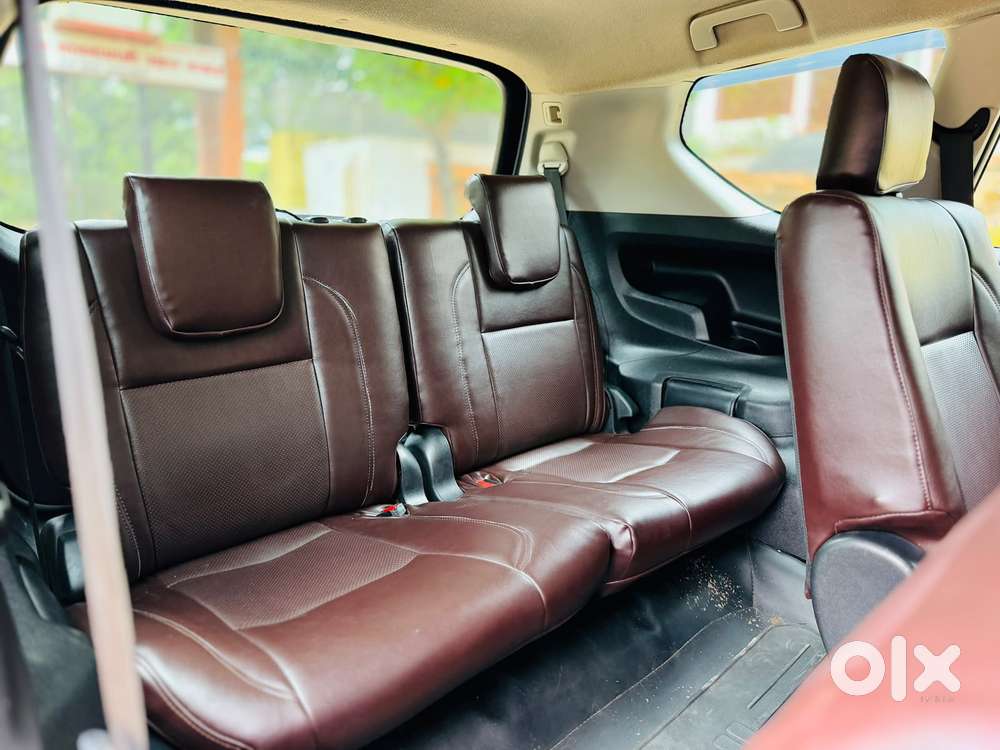 Toyota Innova Crysta 2.4 G Mt, 2021, Diesel