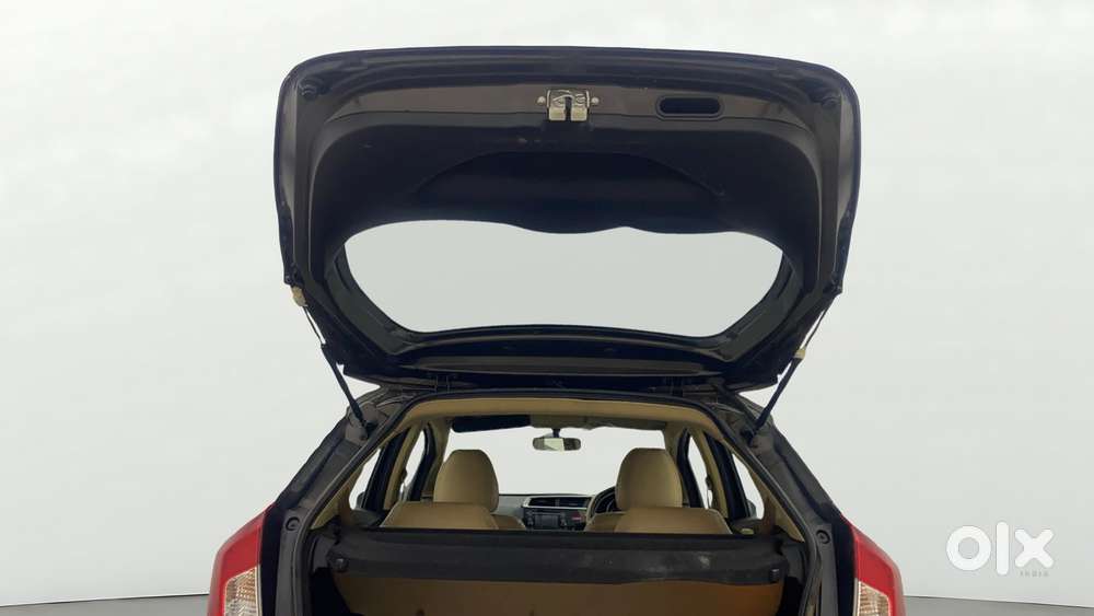 Honda Jazz 1.2 V I Vtec, 2016, Petrol