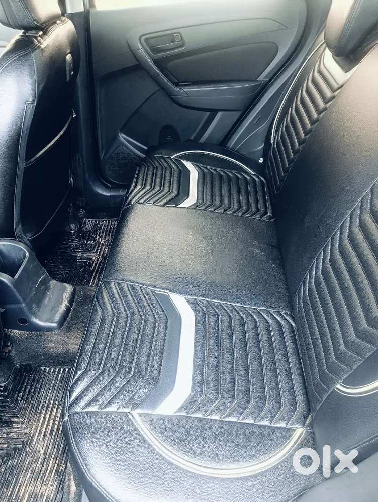Maruti Suzuki Brezza Vdi 2018