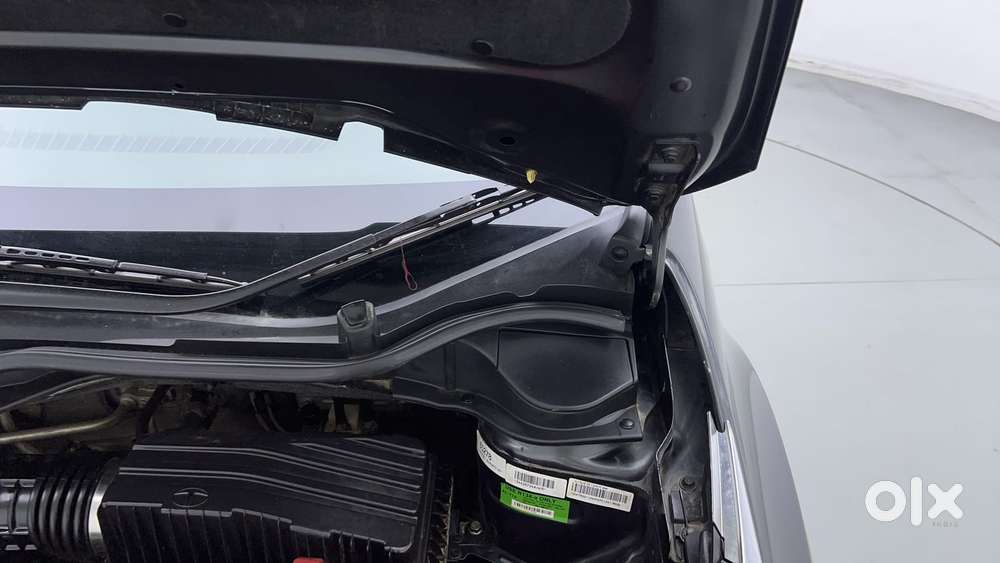 Tata Altroz Xz, 2021, Petrol