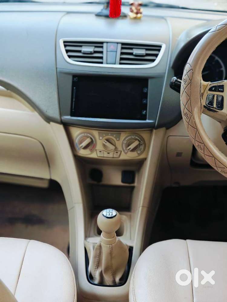 Maruti Suzuki Ertiga Maruti-suzuki-ertiga-zdi-plus, 2017, Diesel