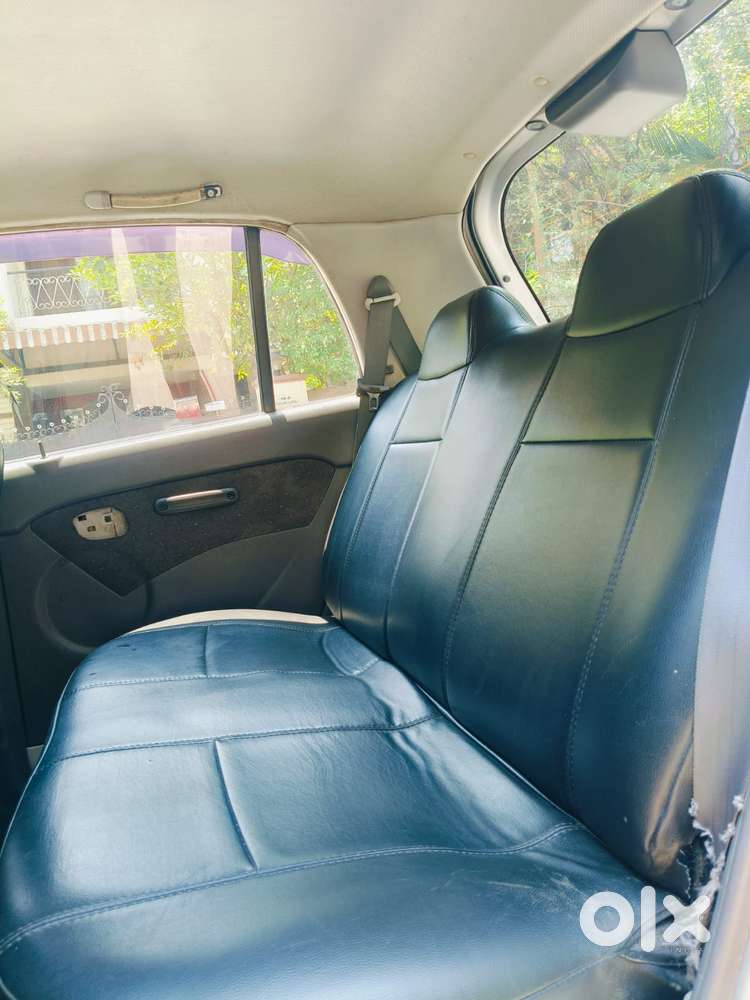 Hyundai Santro Xing, 2007, Petrol