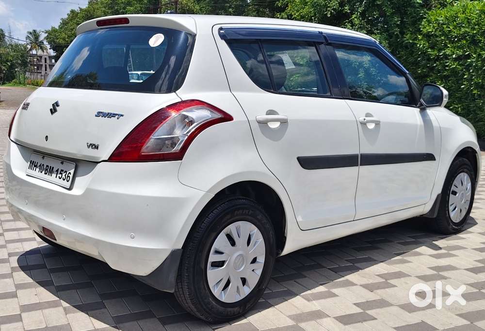 Maruti Suzuki Swift Ddis Vdi, 2013, Diesel
