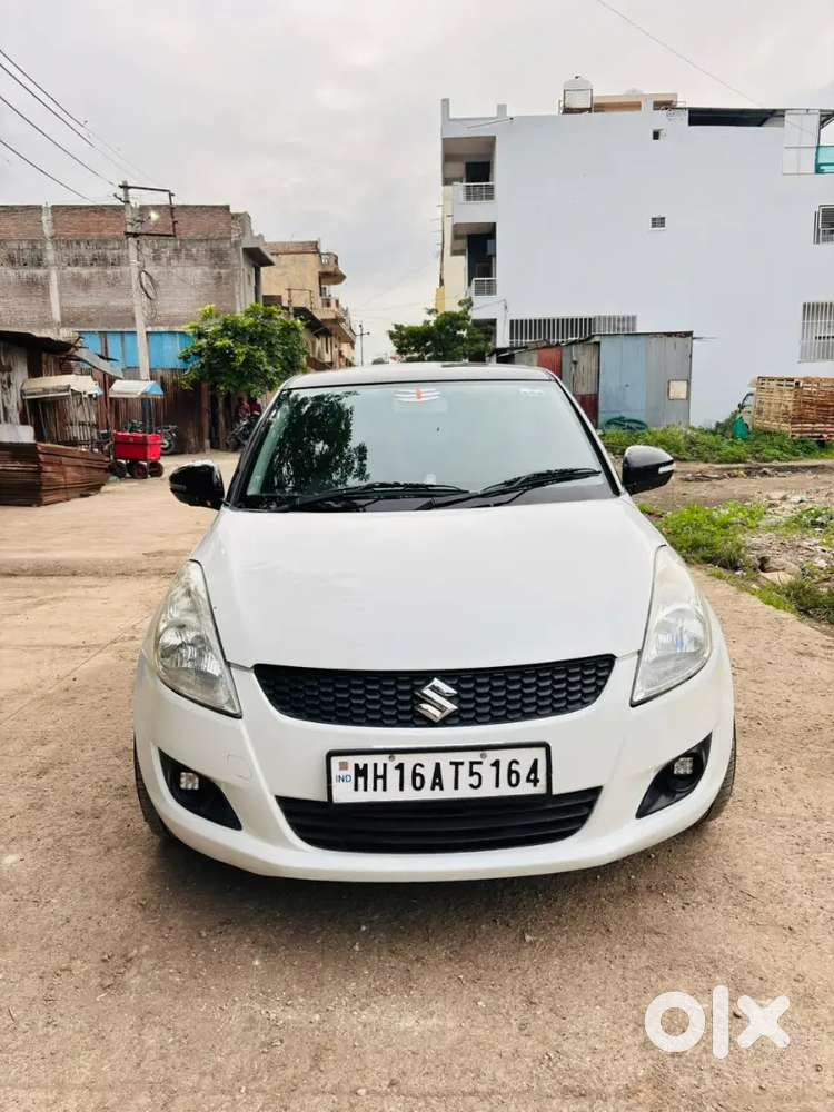 Maruti Suzuki Swift Vdi 2013