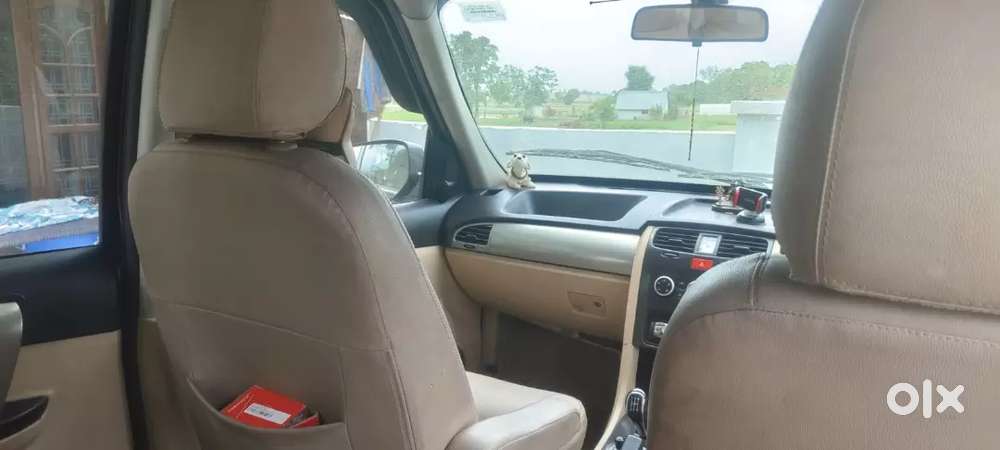 Tata Safari Storme 2014 Diesel 106000 Km Driven