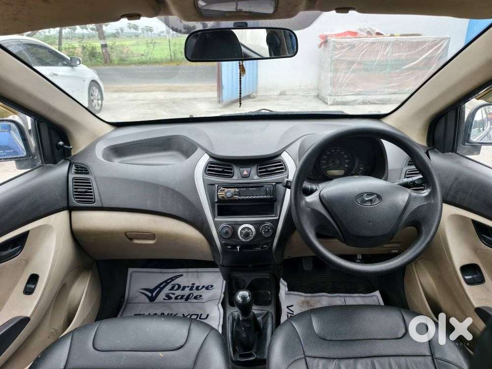Hyundai Eon Era +, 2013, Petrol