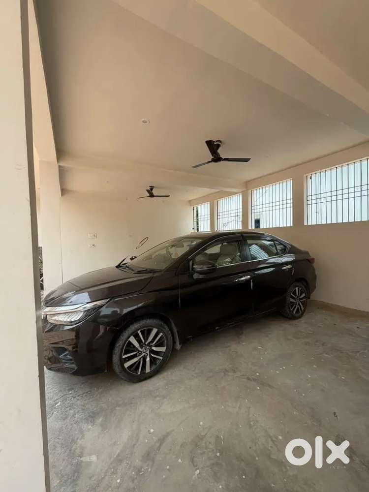 Honda City 5th Generation Top Model Petrol  2021