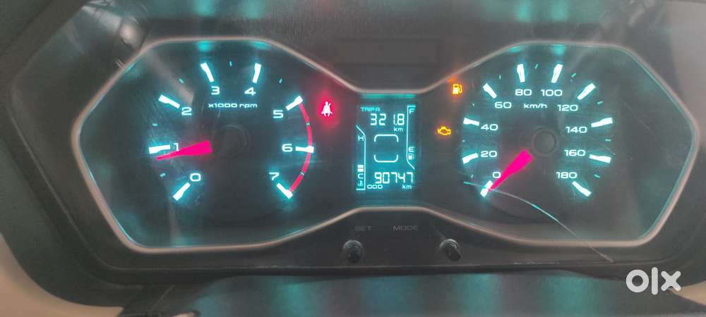 Mahindra Scorpio Classic 2.2 S 11 Mt 7 Str, 2023, Diesel