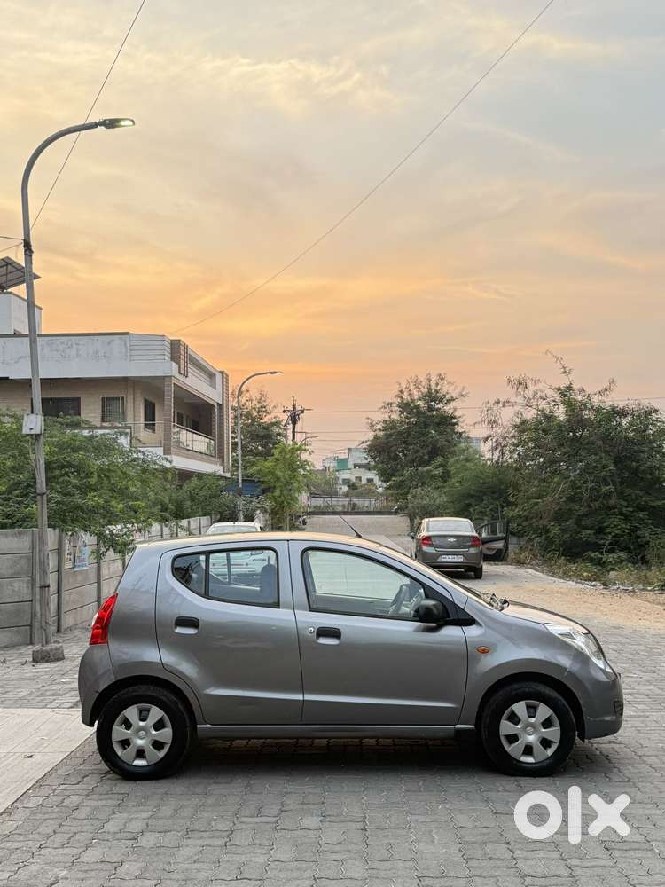Maruti Suzuki A-star 2012-2014 1.0 Vxi, 2012, Petrol