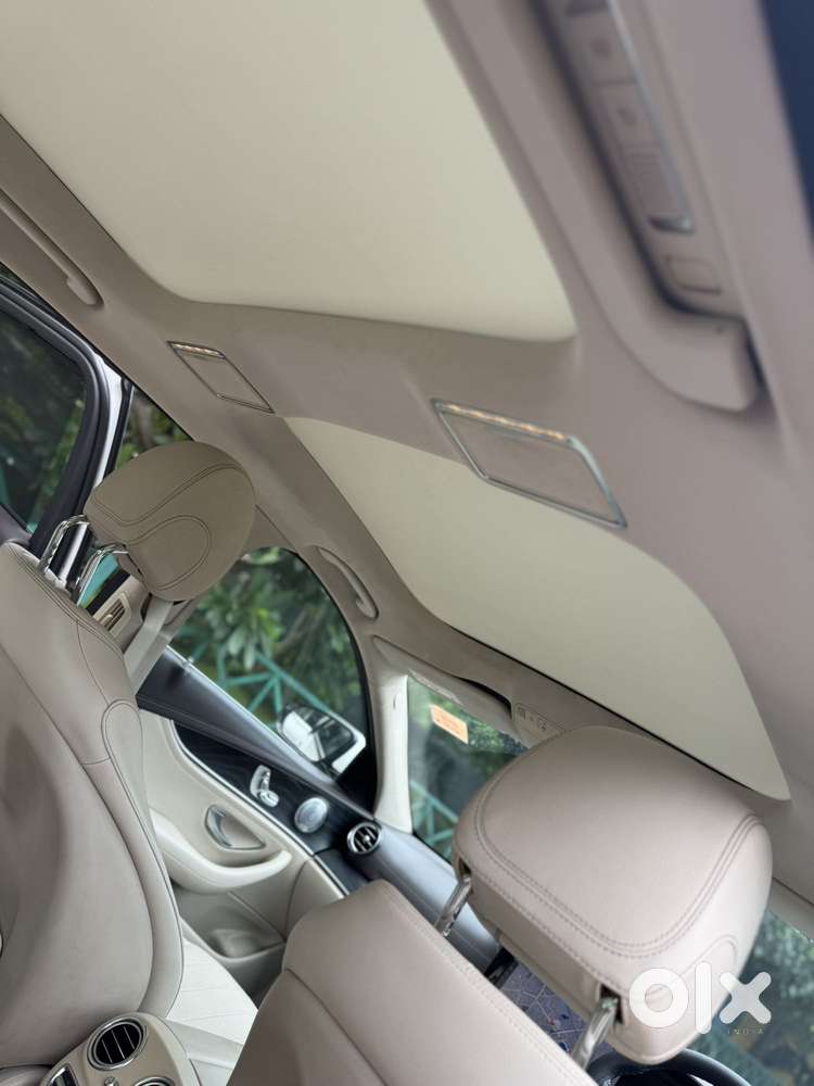 Mercedes-benz E-class E350d, 2017, Diesel