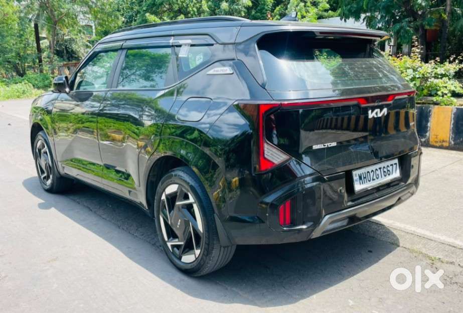 Kia Seltos 1.5 Petrol Cvt / Ivt, 2026, Petrol