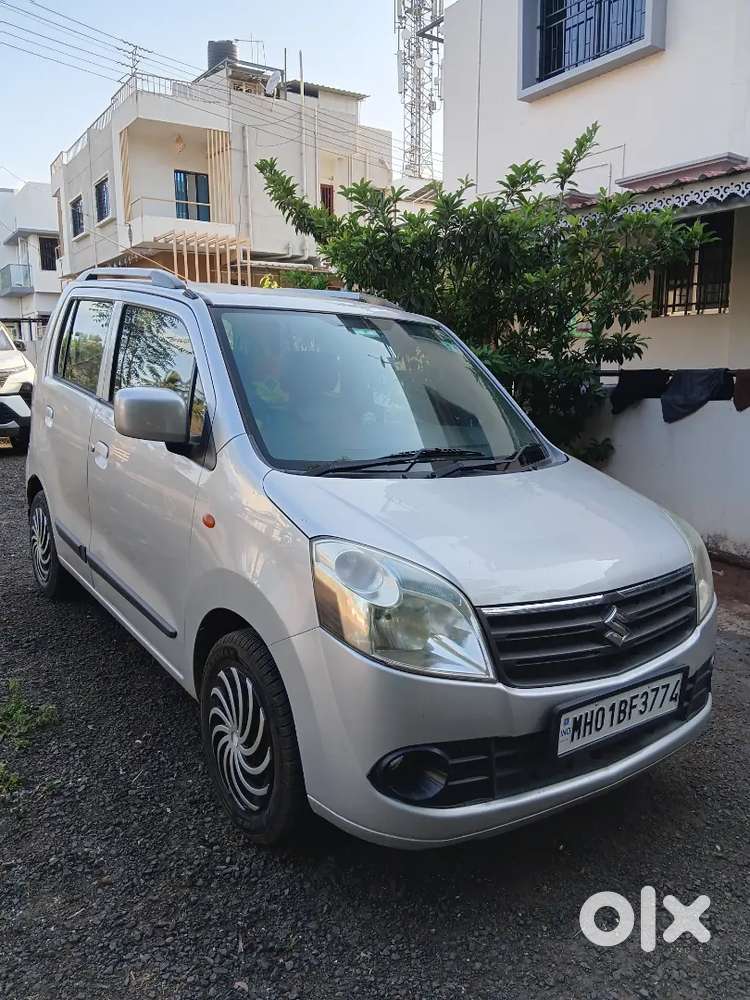 Wagonr Vxi