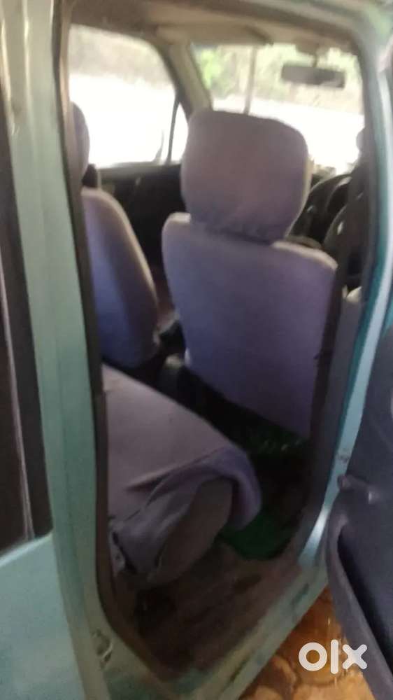Wagon R For Sale