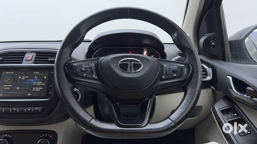 Tata Tigor 1.2 Revotron Xz Plus, 2024, Petrol