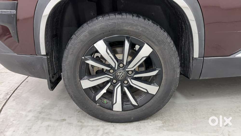 Mg Hector 2.0 Sharp Diesel, 2020, Diesel