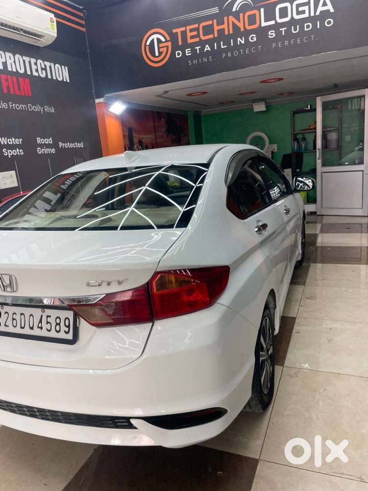 Honda City 2018 Diesel 98131 Km Driven