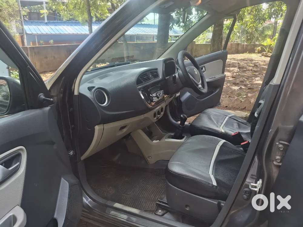 Maruti Suzuki Alto K10 2018 Petrol 66000 Km