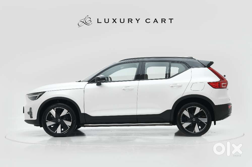 Volvo Xc40 Recharge, 2024, Electric