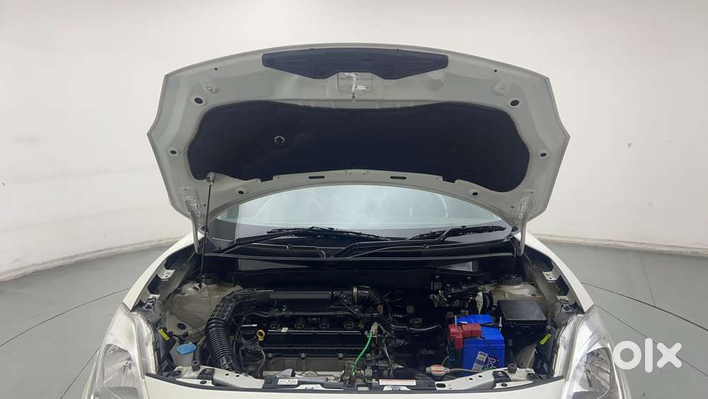 Maruti Suzuki Swift 1.3 Lxi, 2022, Petrol