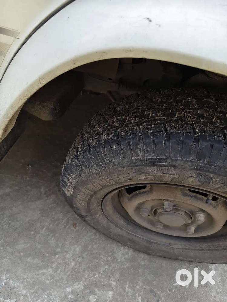 Mahindra Be 6 Pack Three 2022