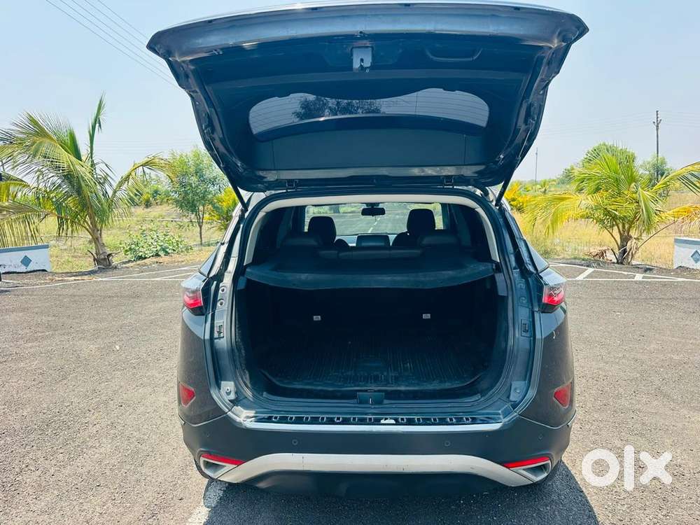 Tata Harrier 2019 Diesel Good Condition