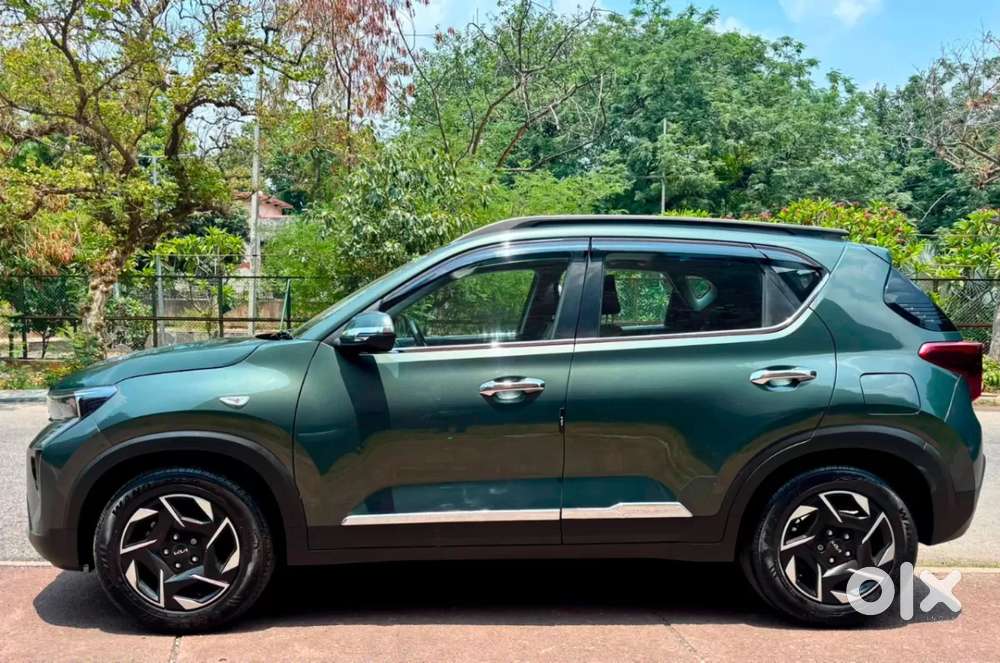 Kia Sonet 1.2 Htk Plus, 2024, Petrol