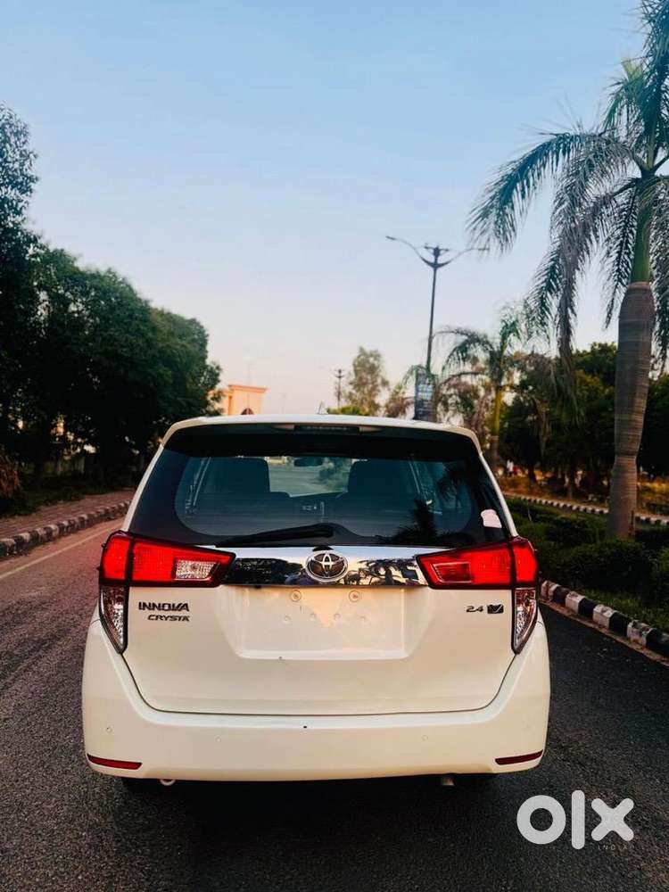 Toyota Diesel Car 2021