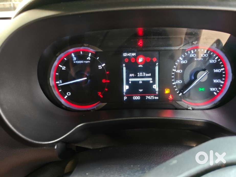 Mahindra Thar Lx 4x4 Hardtop, 2024, Petrol