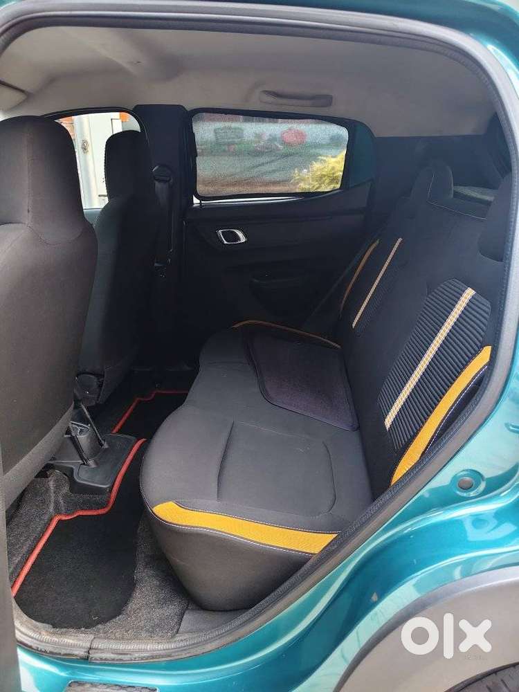 Renault Kwid Climber 1.0 Mt, 2022, Petrol