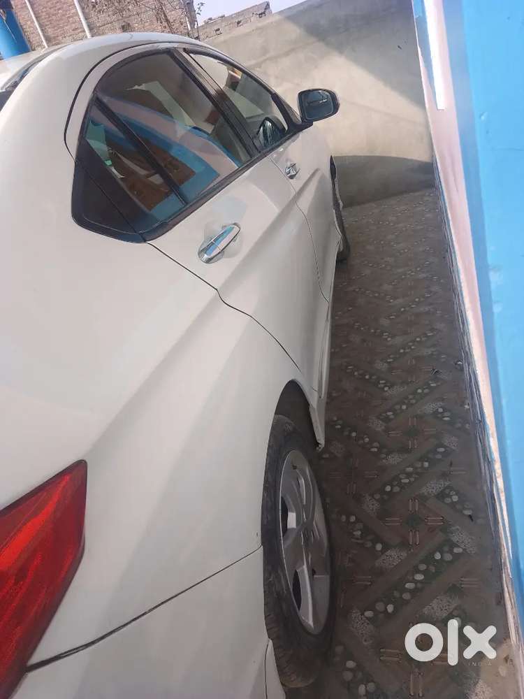 Honda City 2014/smooth Drive/best Deal /good Condition
