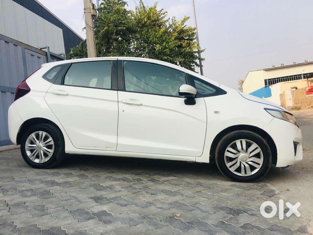 Honda Jazz 1.5 Sv I Dtec, 2015, Diesel