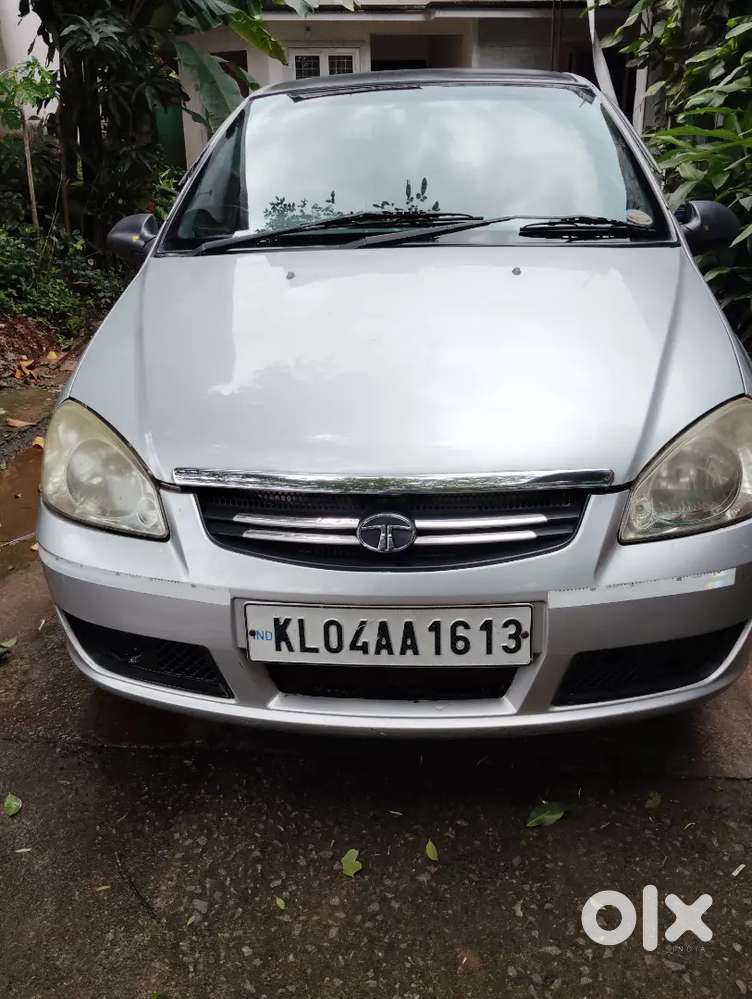 Tata Indica V2 2011 New Papers 2031