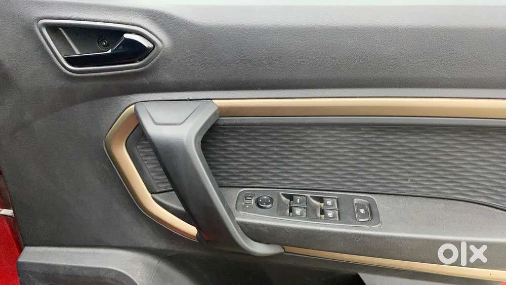 Renault Kiger Rxt Opt, 2022, Petrol