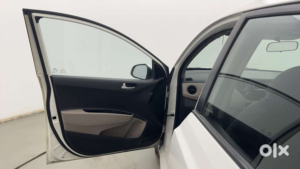 Hyundai Xcent [ ] 1.2 S, 2014, Petrol