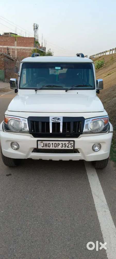 Bolero  Slx