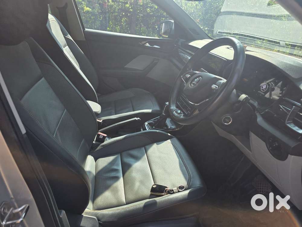 Skoda Kushaq, 2023