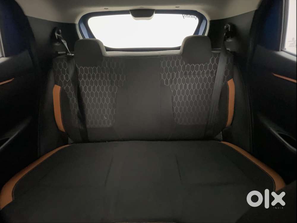 Renault Kwid 1.0 Rxt Amt, 2017, Petrol