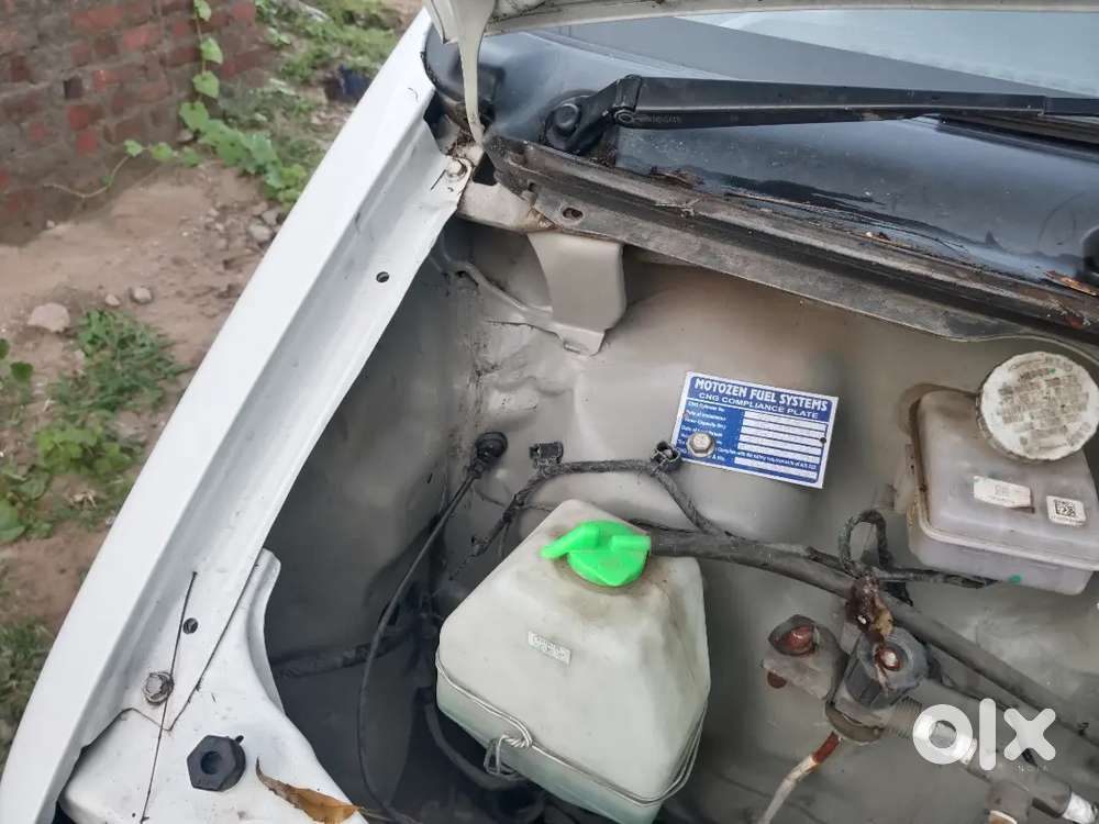 Maruti Suzuki Eeco 1.2 2021