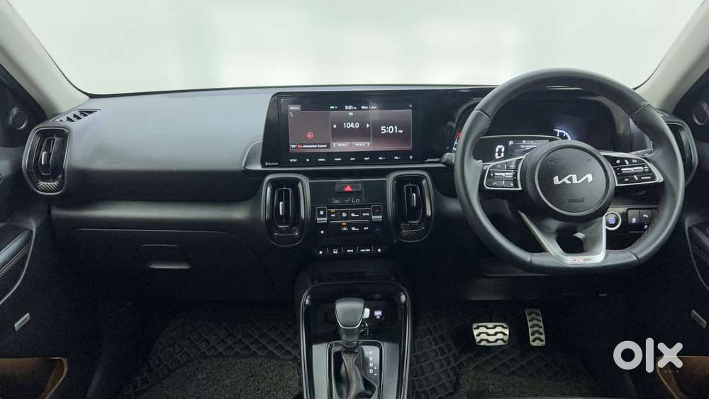 Kia Sonet 1.0 Gtx Plus Dct, 2023, Petrol