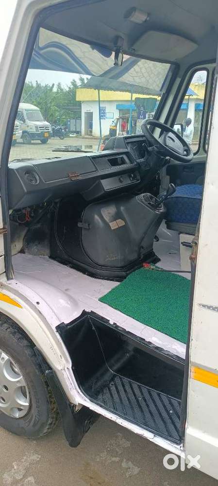 Force Motors One, 2018, Diesel